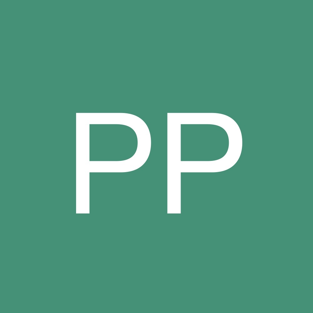 Meet your Posher, Peyton